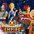 Goodgame Empire bläst seine 2 Kerzen aus