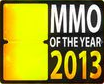 Die Beste MMO des Jahres 2013