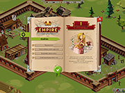 Goodgame Empire - Beginn des Spiels 16/16
